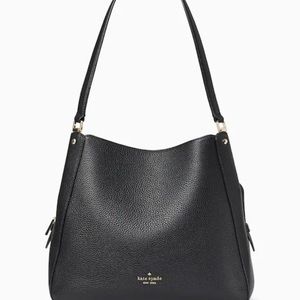 Kate Spade Black Bag
